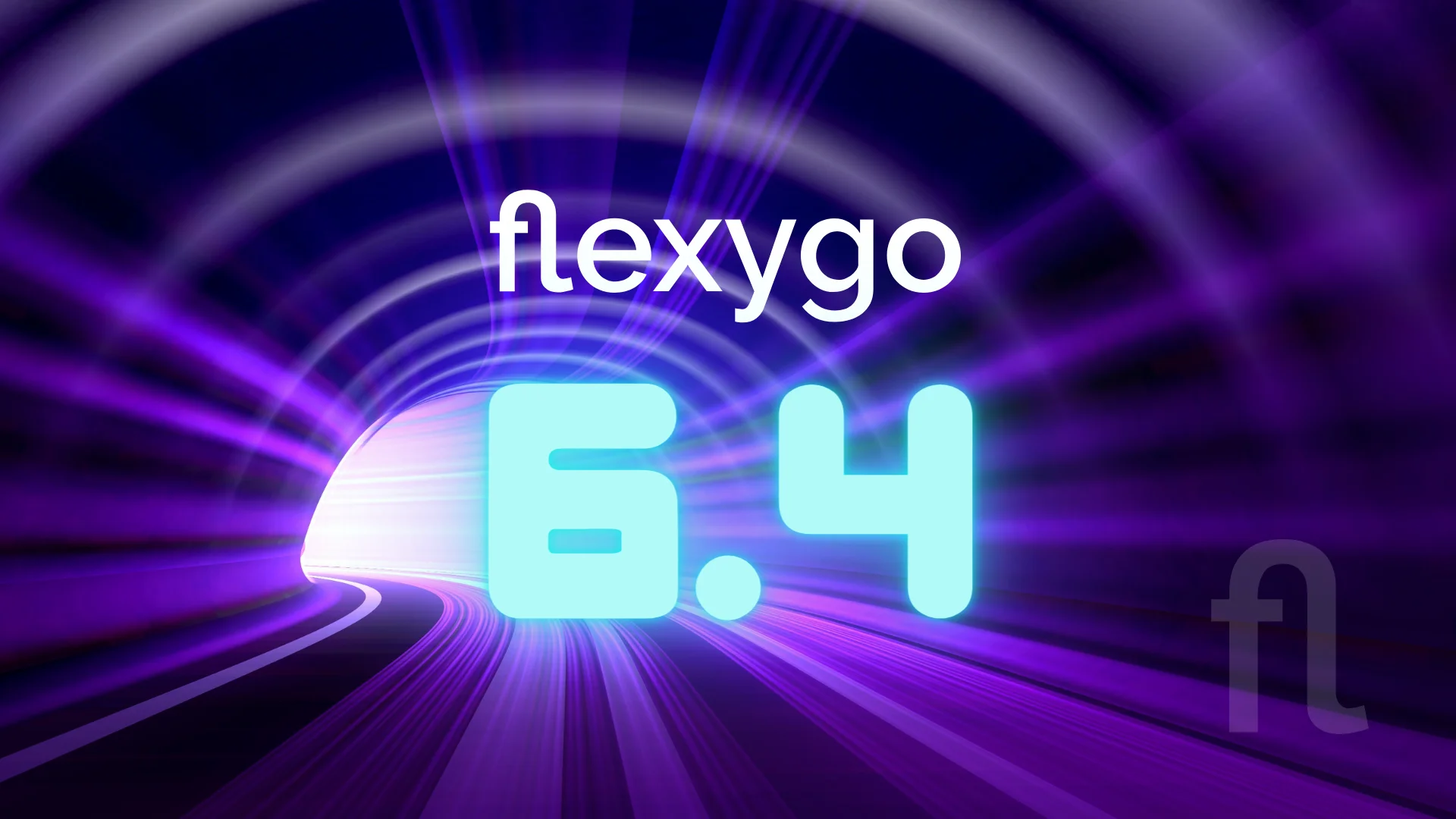 flexygo v6.4 lowcode