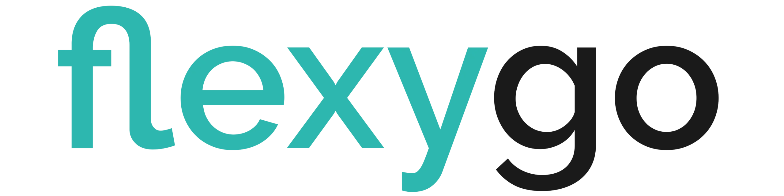 Lowcode Flexygo logo