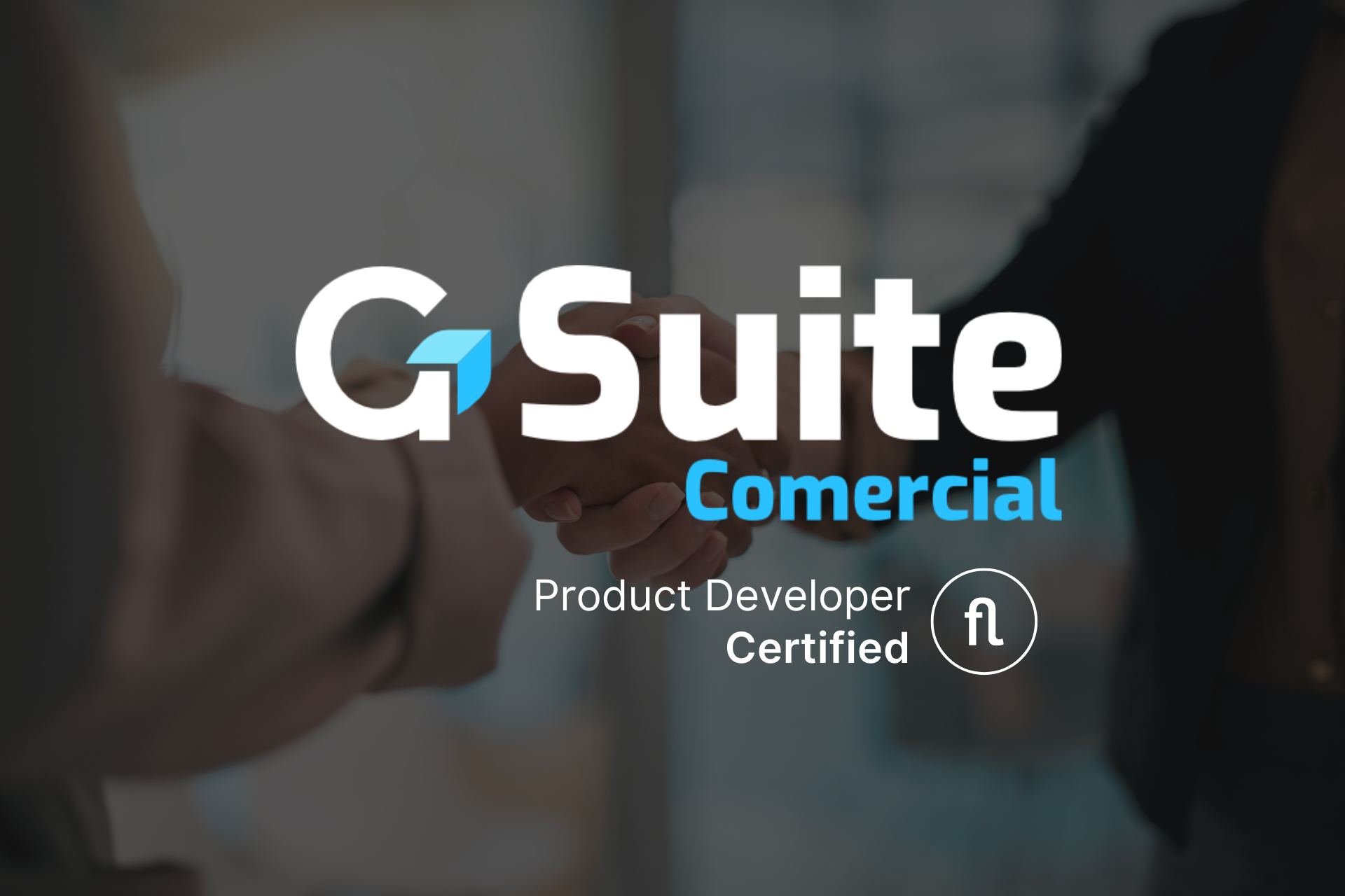 G-Suite Comercial la app para la gestión comercial