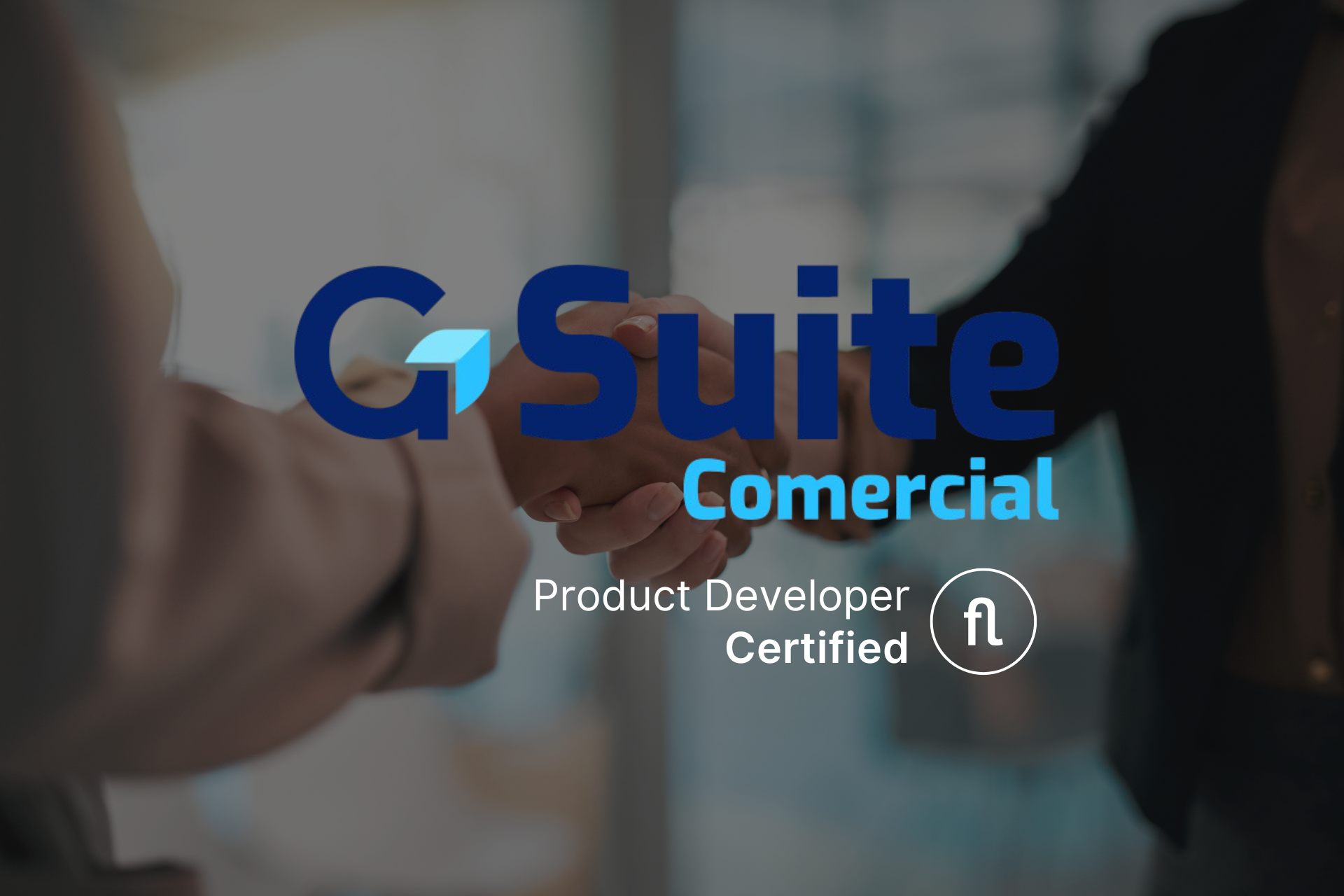 G-Suite Comercial la app para la gestión comercial