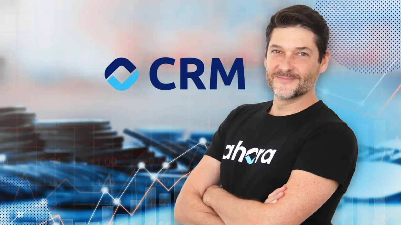 AHORA CRM